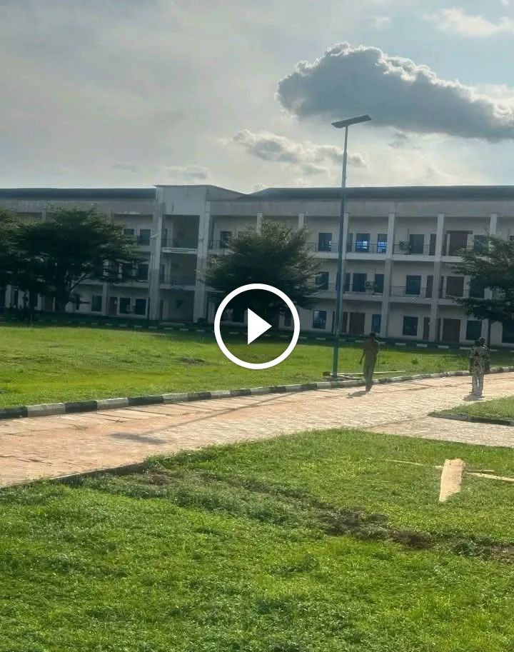 ADUN Announces commencement of 26/27 Admission Exercise