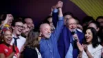 Lula wins fourth term in dramatic Brazil election comeback