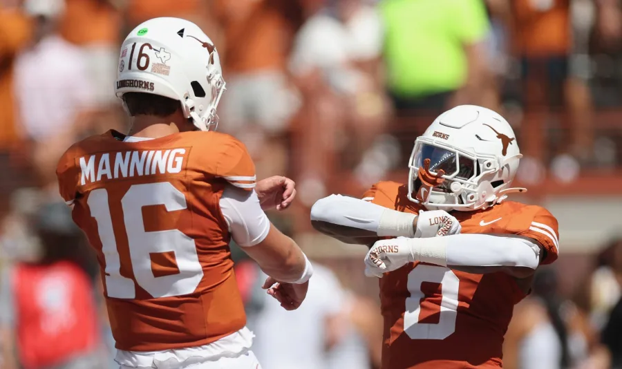 Kalshi Promo Code FOXSPORTS: Get a $25 Bonus for Ohio State vs. Texas and More