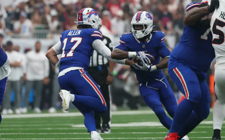 Underdog Promo Code FOXSORTS: Get a $1k Deposit Match + Unlock Keep Your Millions Promo For Bills vs. Lions