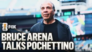One Man Led USA To A World Cup Quarterfinals. He Thinks Pochettino Can Do It Too.