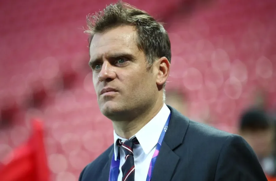 Ballon d’Or: ‘Shut up’ — Rothen slams Mbappe over latest comments