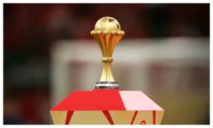 2027 AFCONQ: 4 things we learnt as Guinea-Bissau thrash Super Eagles