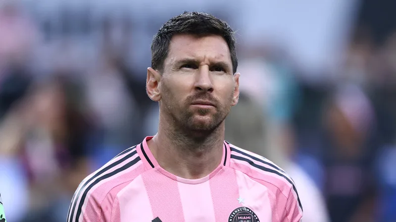 Lionel Messi: 'I Have Serious Doubts' About How Much Longer I'll Play