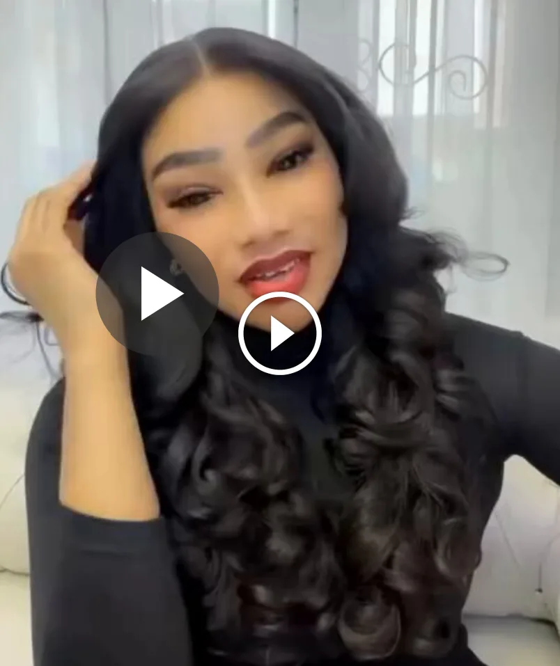 “It Was Just a Face Lift, Please Let Me Be” – Actress Ola Daniels Responds to Cosmetic Surgery Claims