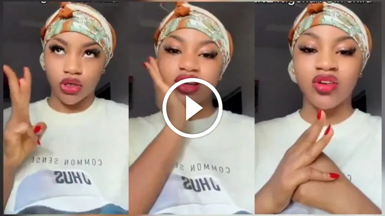 “I have never had multiple boyfriends before. It’s always been one person” – Lady