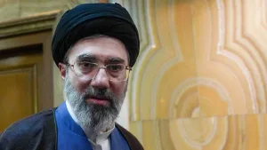 Khamenei warns US as Iran vows to clear Arabian Sea of enemy forces