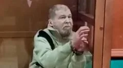 Freed US citizen was tortured in Russian jail, former Ukrainian prisoners say