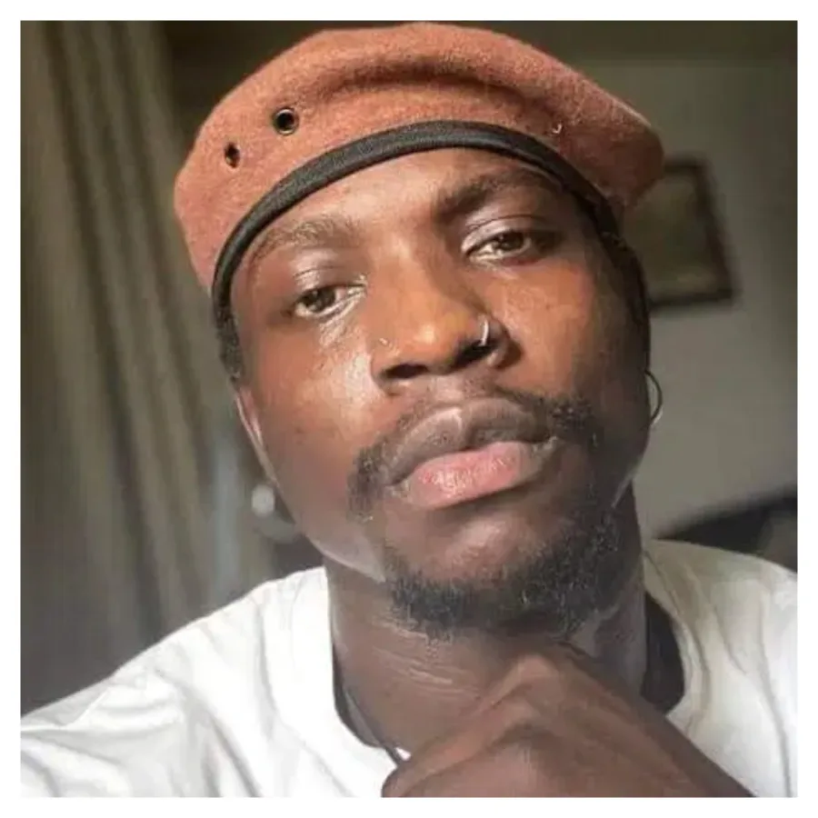 Military, police, immigration are unknown gunmen in Nigeria — VeryDarkMan alleges