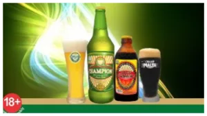 Champion Breweries accelerates growth with strong Q2 performance, successful group transformation