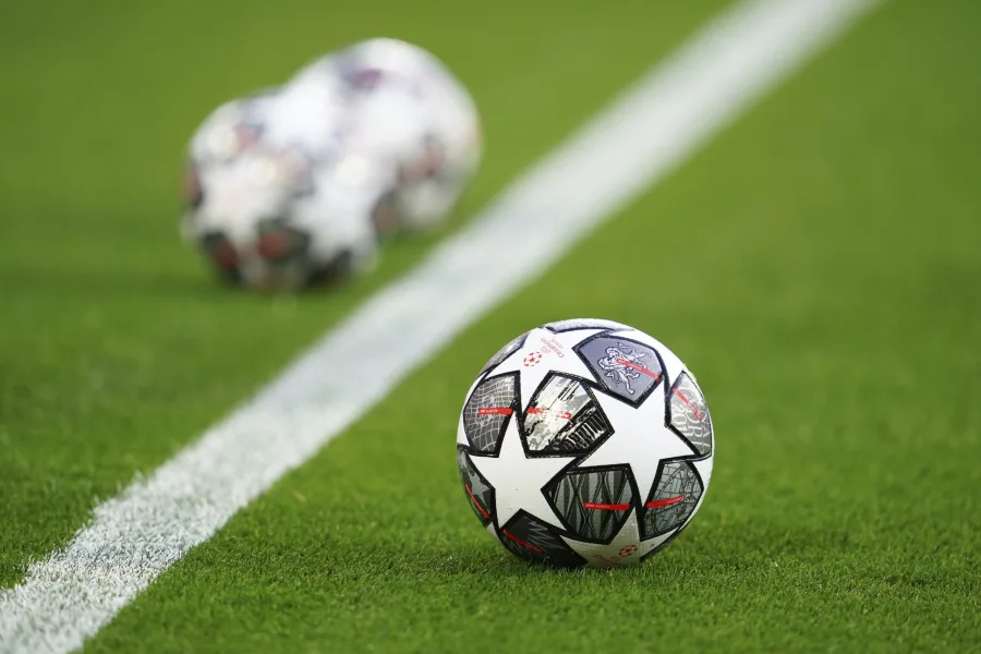 EPL: SuperComputer predicts title winners, top four ahead of 2026/2027 season
