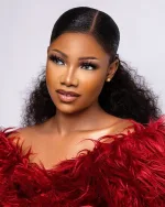 Police arrest BBNaija’s Tacha at Lagos residence