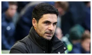 EPL: ‘Without him we would never get there’ – Mikel Arteta singles out Arsenal star