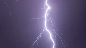 Lightning kills pregnant woman, nursing mother in Bauchi