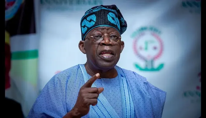 FAAC: Stop building unnecessary flyovers with state revenues — Tinubu tells Nigerian Governors