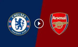 Arsenal vs Chelsea: London teams battle to keep pace with Man City