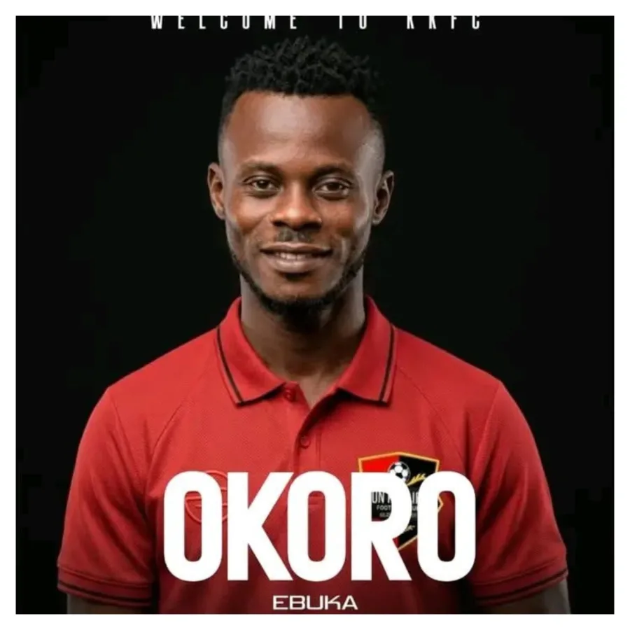 NPFL: Okoro eyes three points as Kun Khalifat FC face Kwara United
