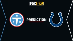 Colts vs. Titans Prediction, Odds, Pick For NFL Week 6