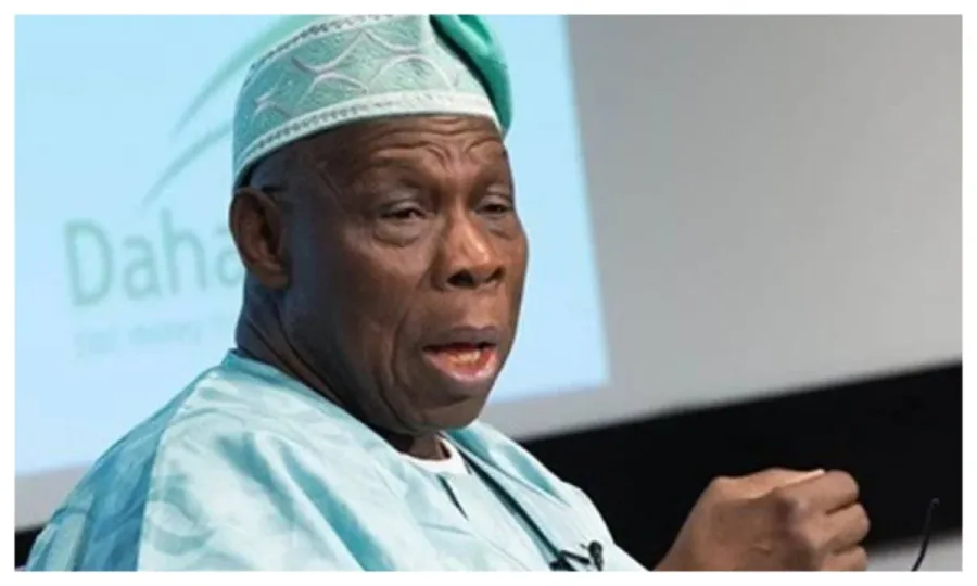 Kenya Refinery: Obasanjo reveals French firm that tried to stop Dangote from succeeding in cement 