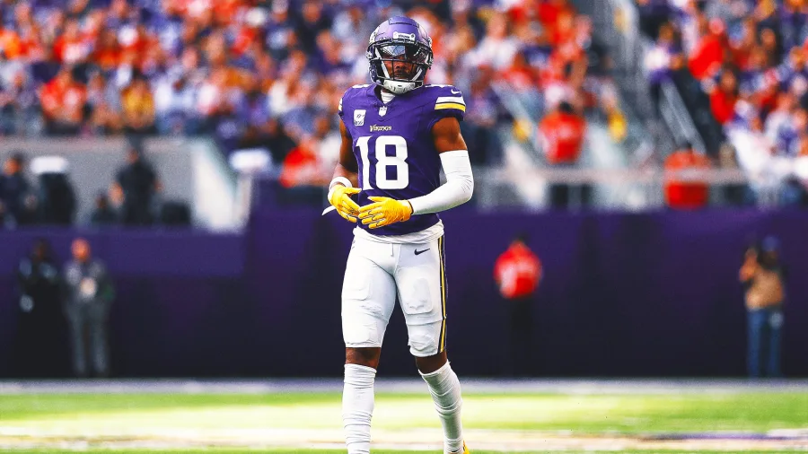 Minnesota Vikings Over/Under Win Total: What To Expect In 2026