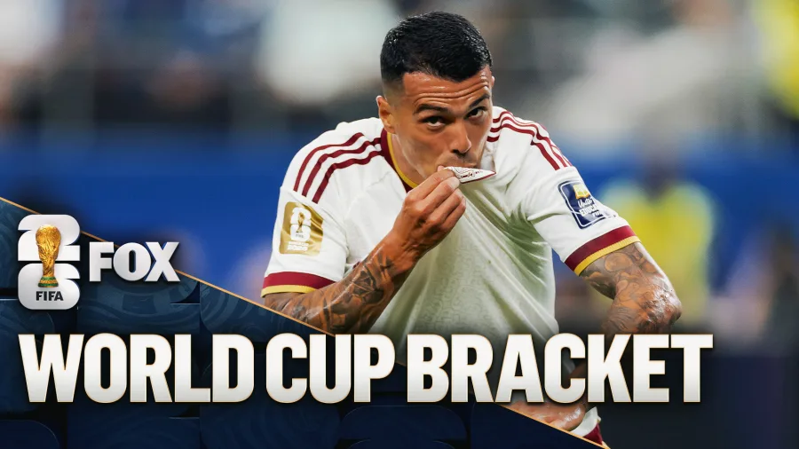 2026 World Cup Bracket: Spain First Team To Clinch Ticket To Final