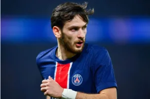 2026 Ballon d’Or: He’s incredible – Kvaratskhelia names player to win award