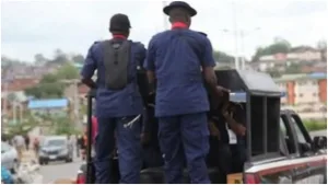 NSCDC raids illegal juice factory, arrests two women in Lagos