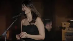 Iran court upholds lashes sentence for singer who performed without hijab