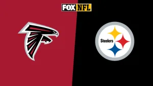 Falcons vs. Steelers Prediction, Odds, Pick For NFL Week 1