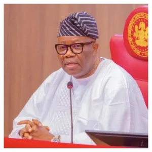 October 1: Keep hope in our nation alive – Akpabio appeals to Nigerians