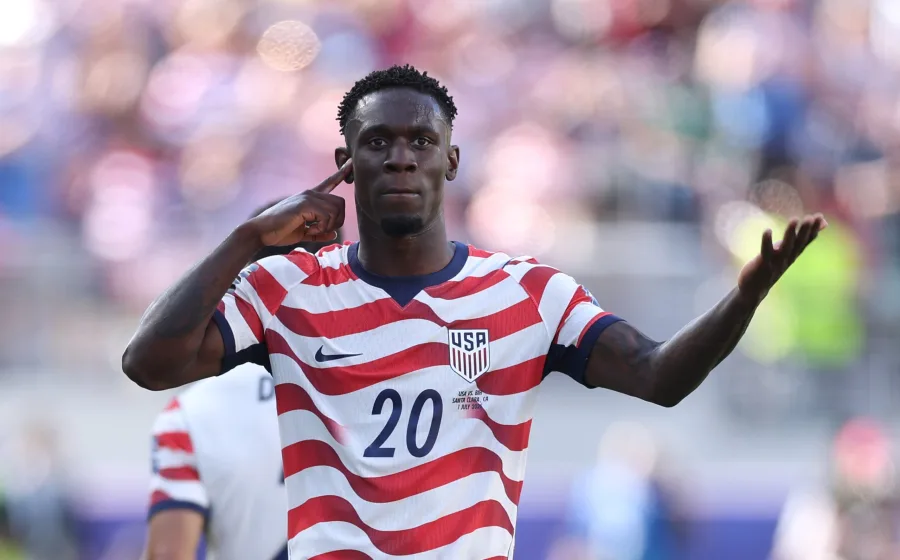USA vs. Belgium Prediction, Odds, Picks For World Cup Match
