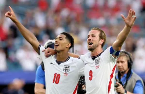 When Do Harry Kane and Jude Bellingham Play Next? When Is England's Next Game?
