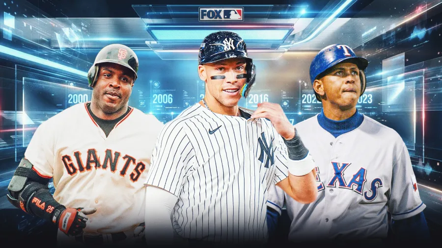 MLB All-Star Team Of The Century: The Greatest First-Half Performers Since 2000