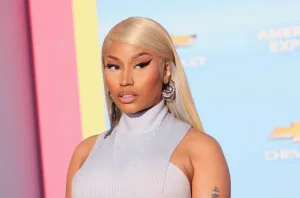 Nicki Minaj reacts to recent killings in Plateau
