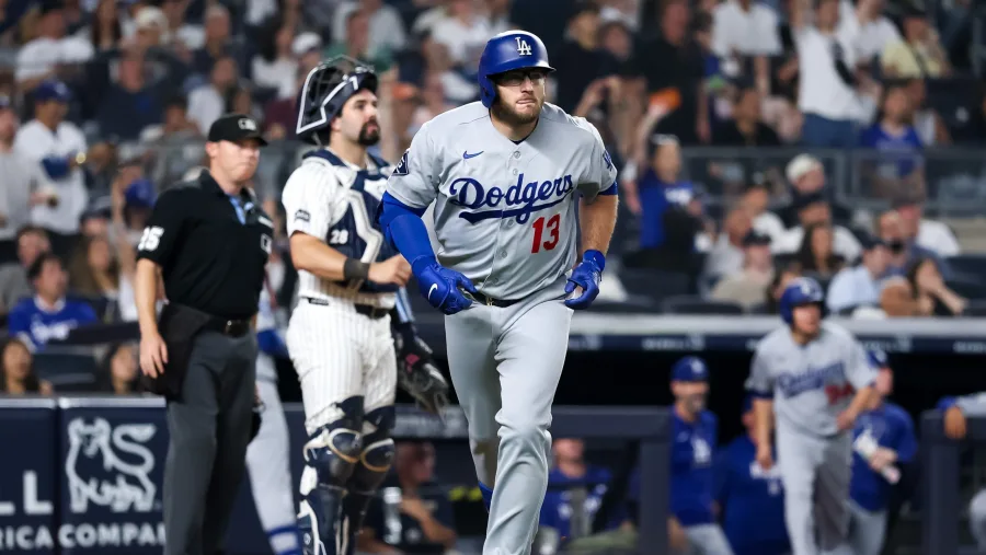 Kalshi Promo Code FOXSPORTS Unlocks $10 Bonus for Dodgers vs. Phillies, Any Other MLB Game Today
