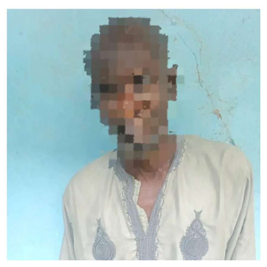 Teacher nabbed for allegedly defiling 10-year-old girl in Adamawa