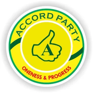 Osun Guber: Accord alleges harassment of members, demands IGP, INEC intervention