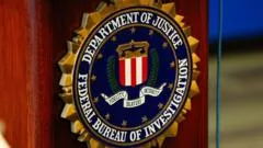 Letters with 'suspicious substances' sent to US election offices