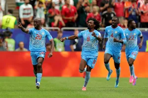 How To Watch DR Congo's Stars After The 2026 World Cup