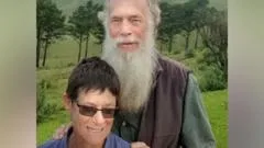 Killers of British couple in South Africa sentenced to life