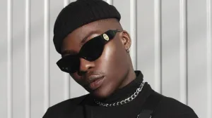 Lady alleges Reekado Banks’ management failed to honour promise