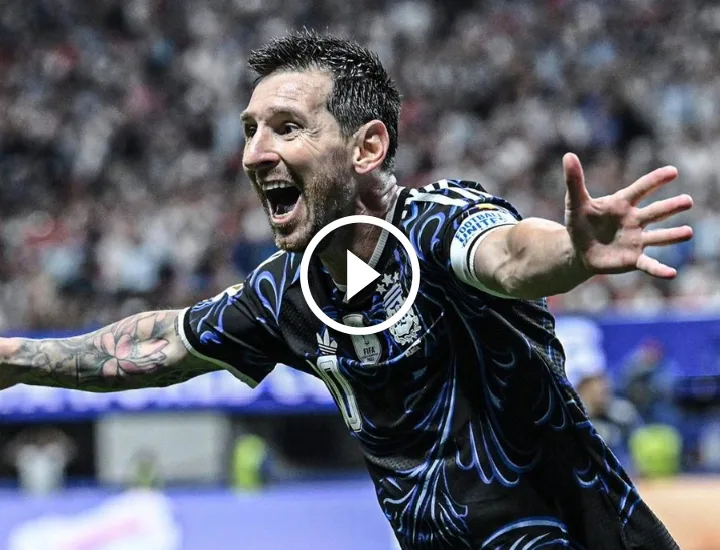 Argentina Fight Back to Reach the World Cup Final as England’s Costly Decisions Backfire