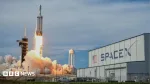 Musk's SpaceX to build $100bn launch facility in Louisiana