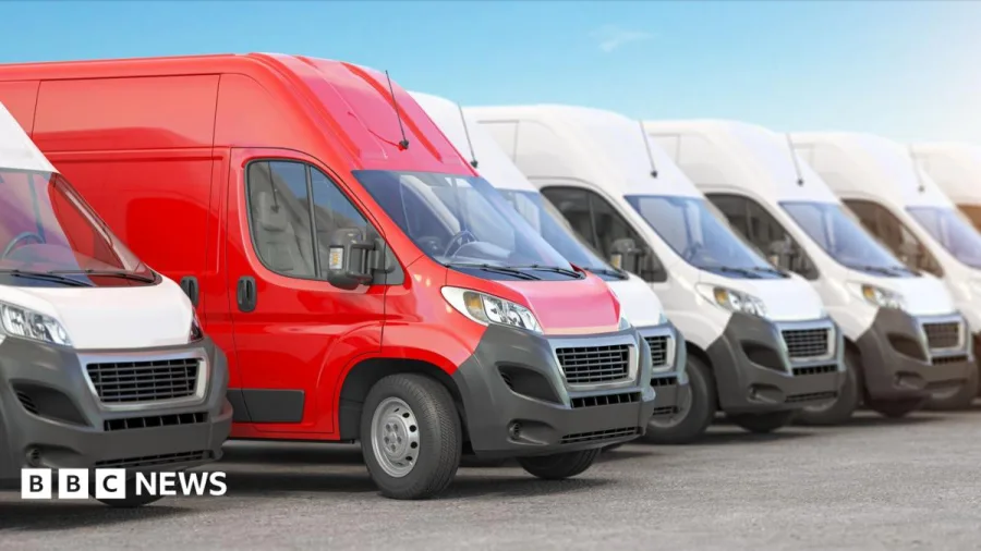Fund to help businesses switch to green vehicles