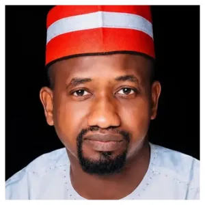 2027: Kwankwaso’s ally, Abdullahi dumps NDC for APC