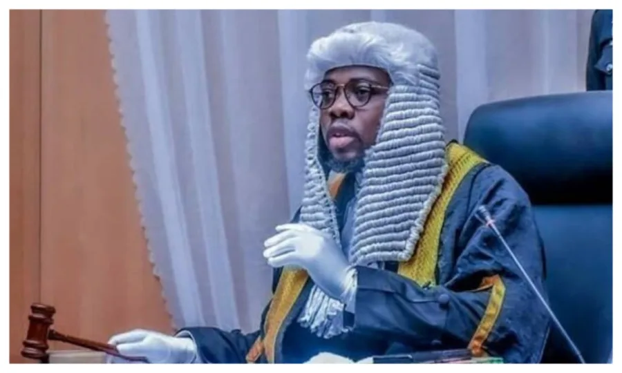 Osun Guber: How Police Commissioner ordered SSG Igbalaye’s arrest at INEC meeting – Speaker