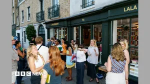 Not 'poor enough': Do people use London's pay-it-forward schemes?
