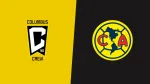 How to Watch Club América vs Columbus Crew: TV Channel, Time, Live Stream