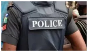 Jigawa police arrest 17 motorists over alleged traffic rules violation 