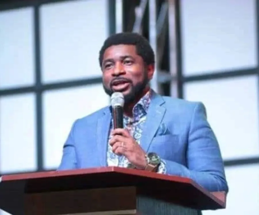 Nigerians react as Pastor Kingsley Okonkwo launches marriage platform with N700,000 VIP package